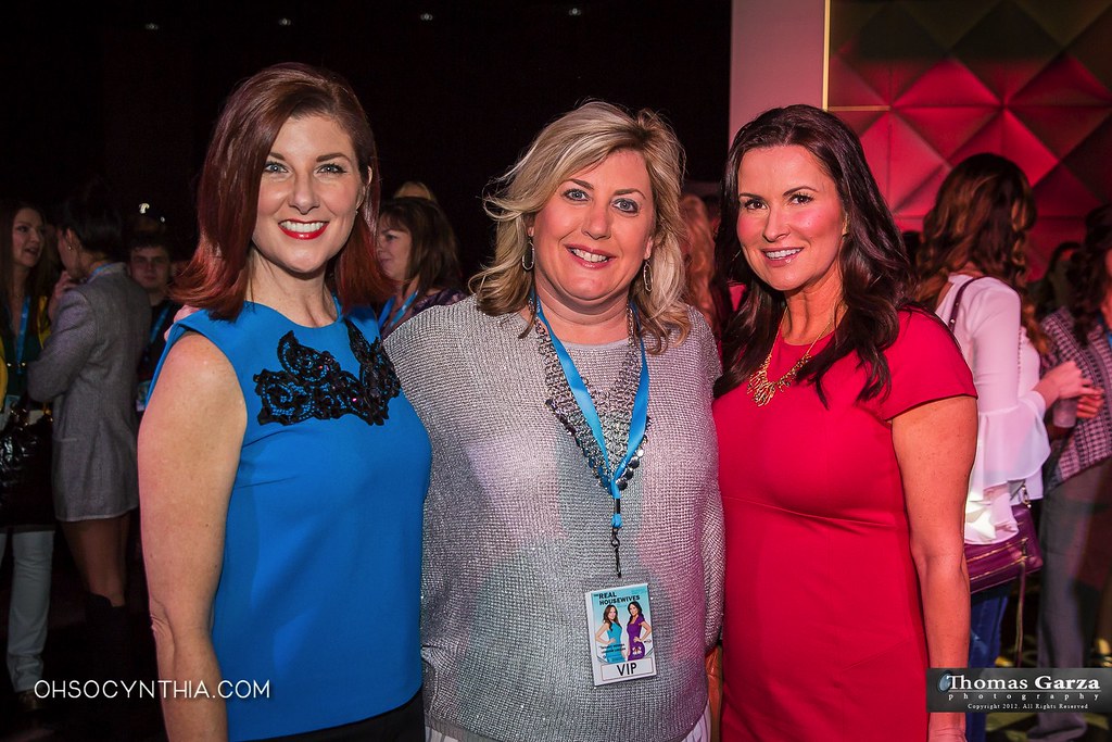 Real Housewives of Dallas Watch Party KVIL hosted a Dallas… Flickr