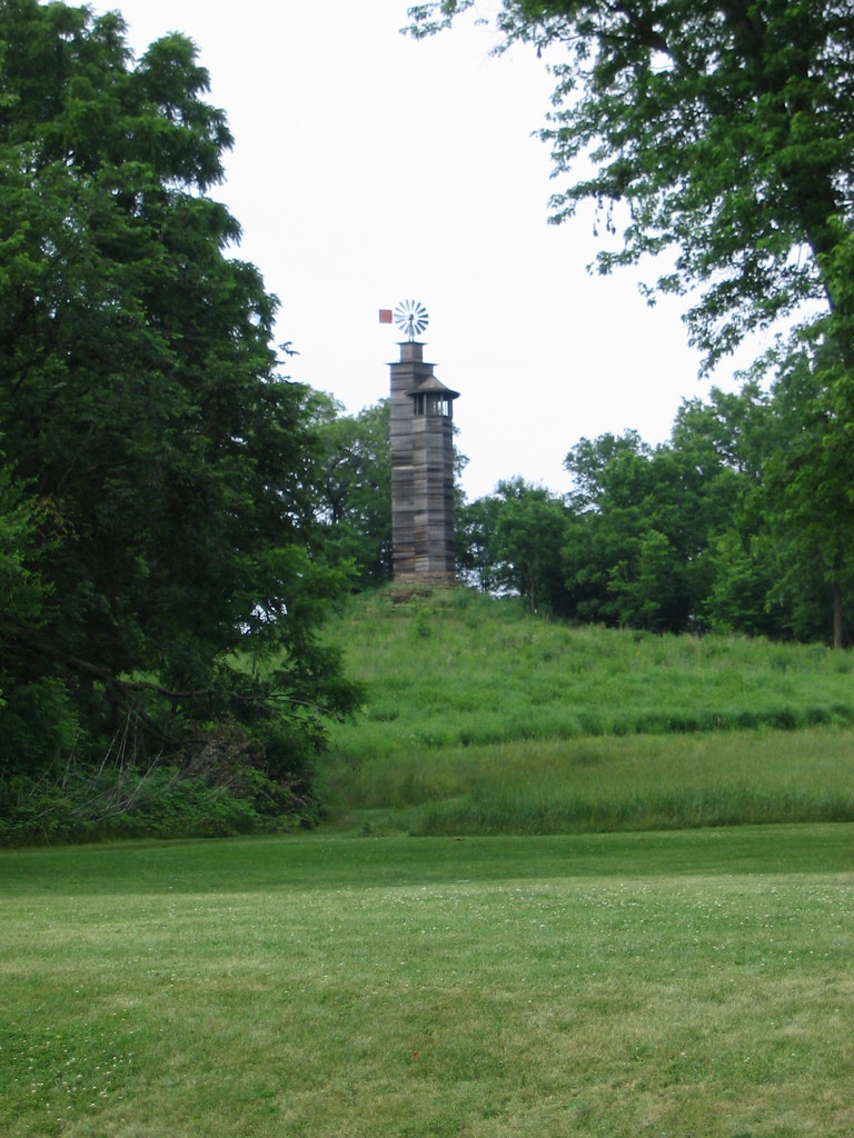 Hillside School Hillside School was one of Frank Lloyd Wri… Flickr