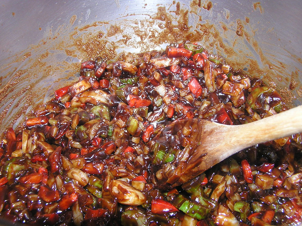 The Holy Trinity Onion, Celery, Bell Pepper Onion, celery… Flickr