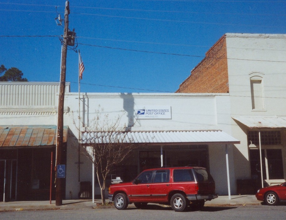 Uvalda, 30473 Montgomery County Jimmy Emerson, DVM Flickr