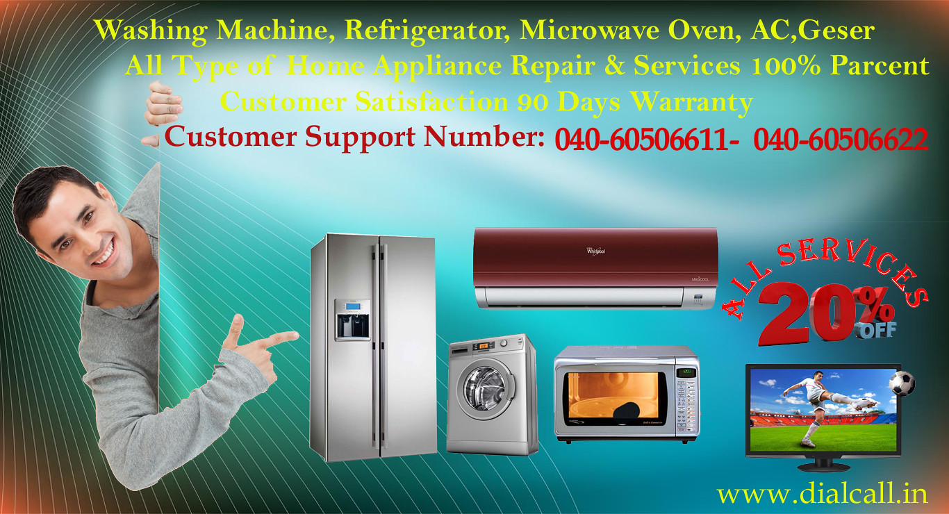 Microwave_Oven_Service_Center_in_Hyderabad Flickr