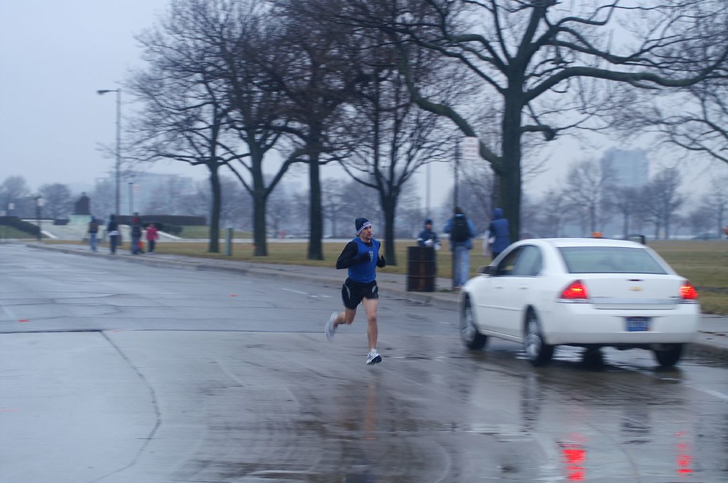 4 mile winner Belle Isle, New Year's Eve Auberon__ Flickr