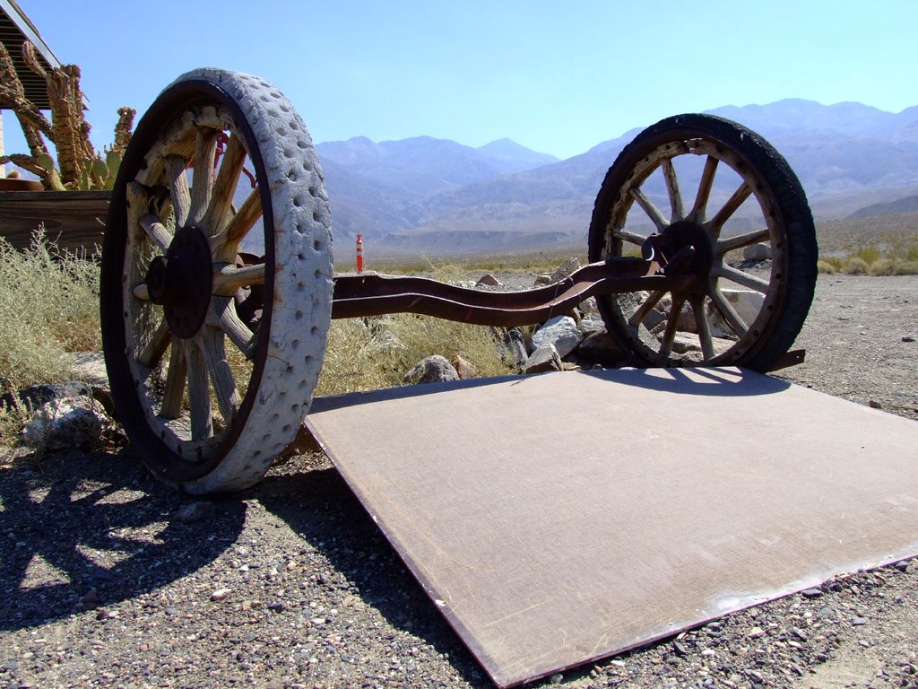 Axel and Wheels Ballarat Matthew Austin Flickr