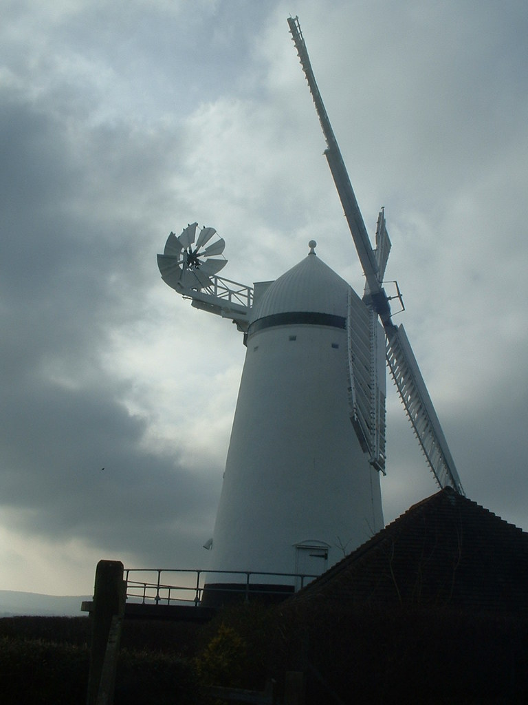 Stone Cross 3 Near Eastbourne, East Sussex Stephen Daniell Flickr