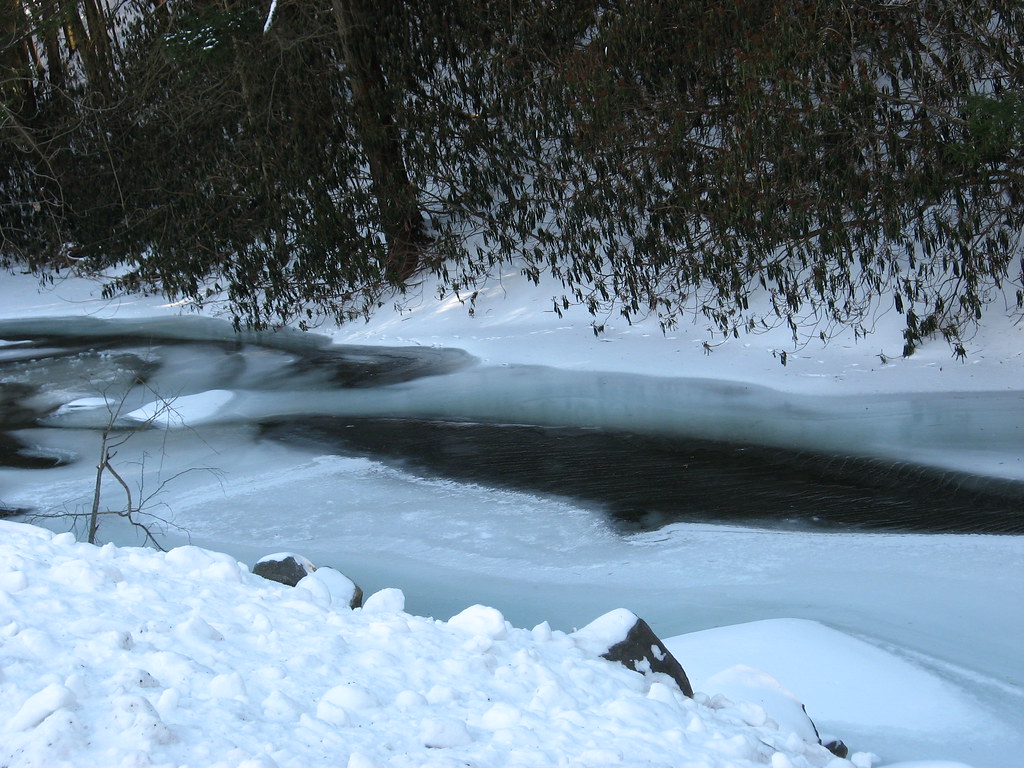 Paradise CreekParadise Valley,PA Paradise CreekKeoke Cha… Flickr