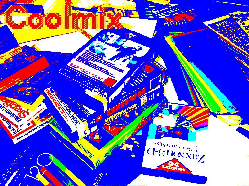 Coolmix 6 Coolmix Flickr