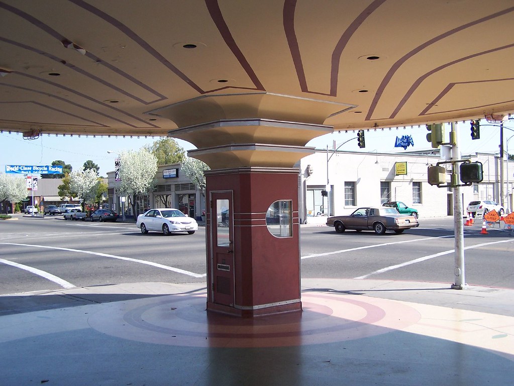Tower Theater Entrance 1Flatworld Flickr