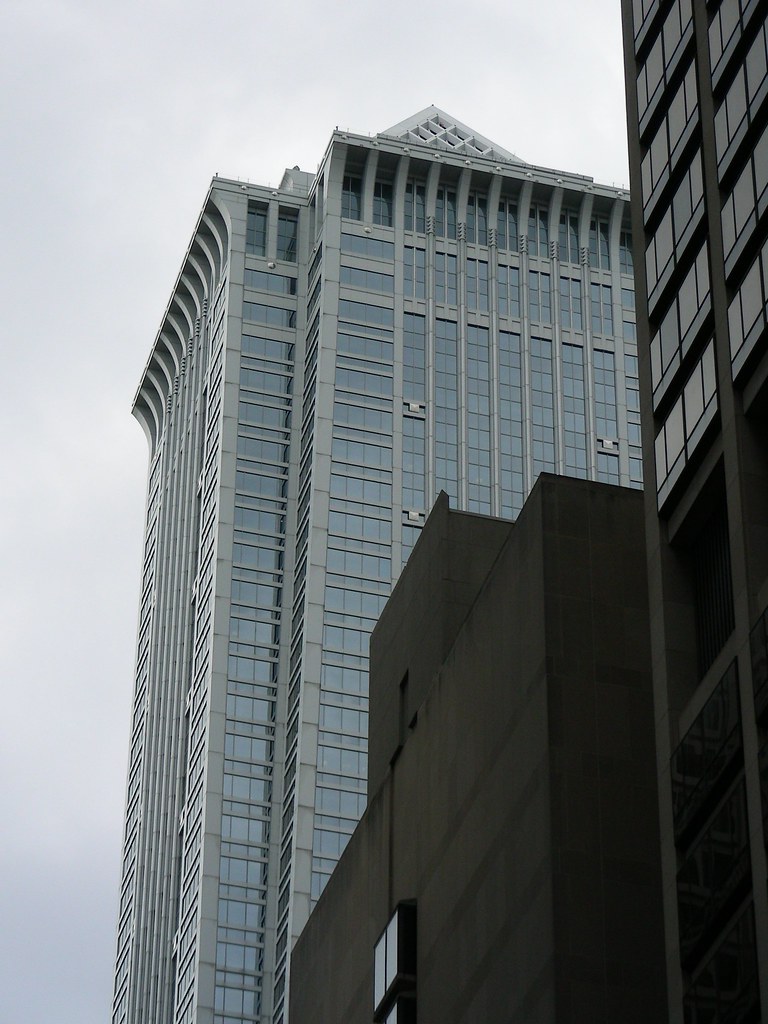 Mellon Bank Center 3507 John Powers Flickr