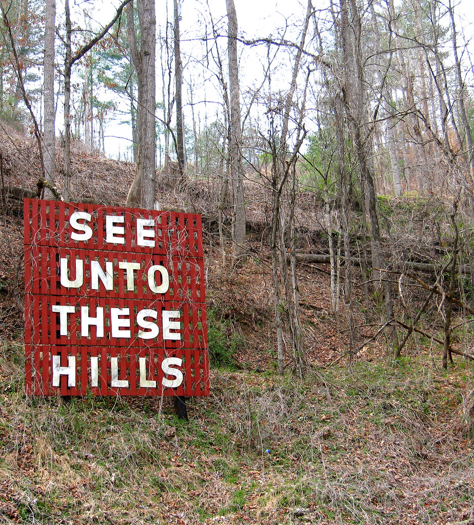 unto these hills schedule 2023 See Unto These Hills Danarah Flickr