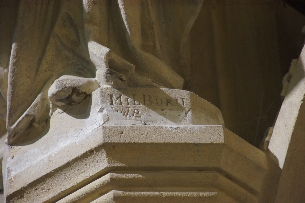 St Ambrose' Church, West Cliff Road, Westbourne, Bournemou… Flickr