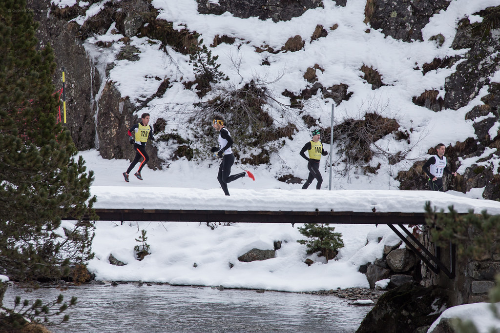 IMG_7661 Trail Blanc 2016 Pont d'Espagne Cauterets. Cauterets