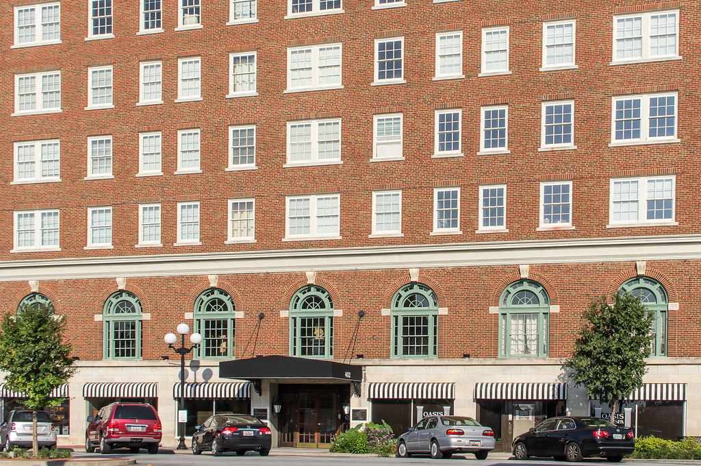 402 The Calhoun Lofts in Anderson, South Carolina jwcjr Flickr