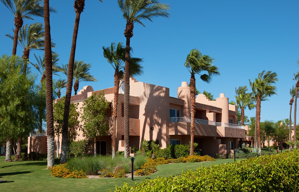 The Westin Mission Hills Resort & Villas—Villas Exterior Flickr