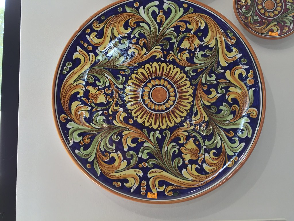 20150527 Ta'Qali Crafts Village, Malta Jim W Flickr