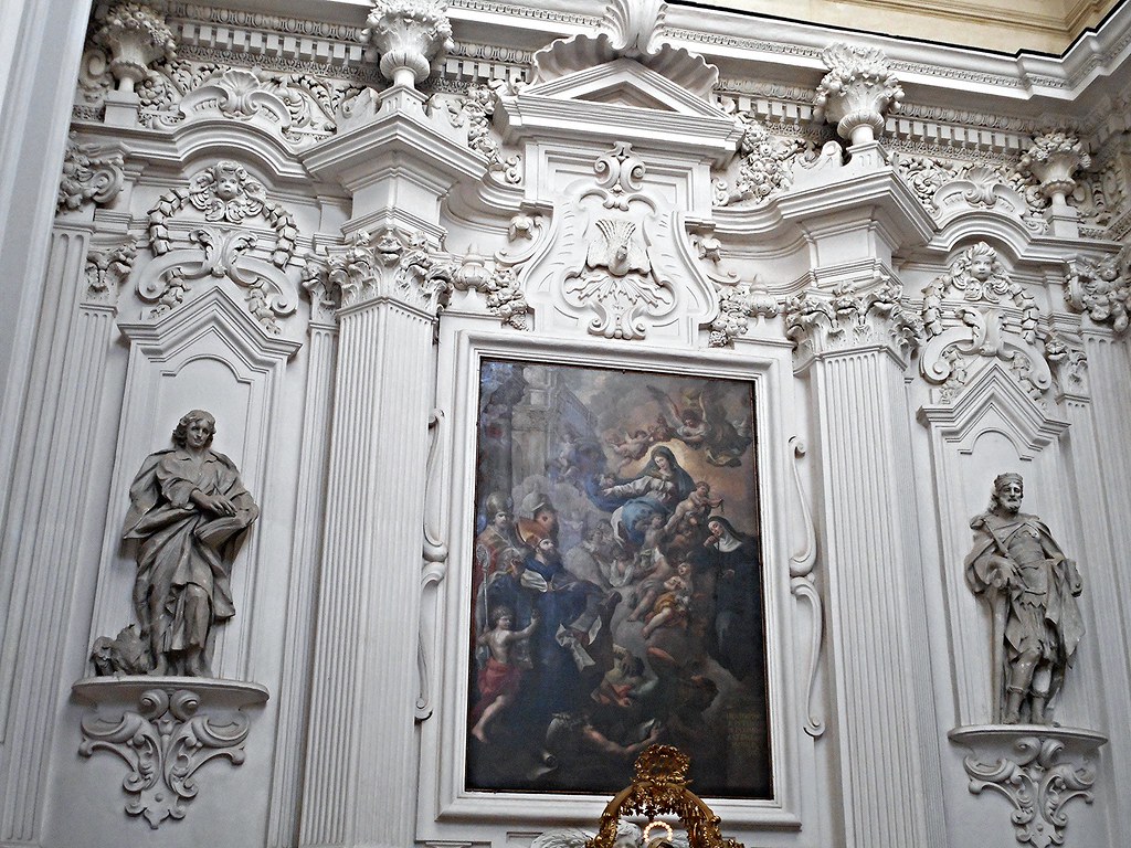 Feast of Saint Monica