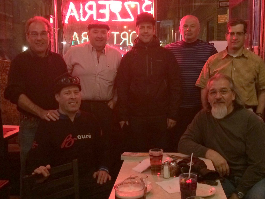 Pergo's back for a visit 3/3/16 | Flickr