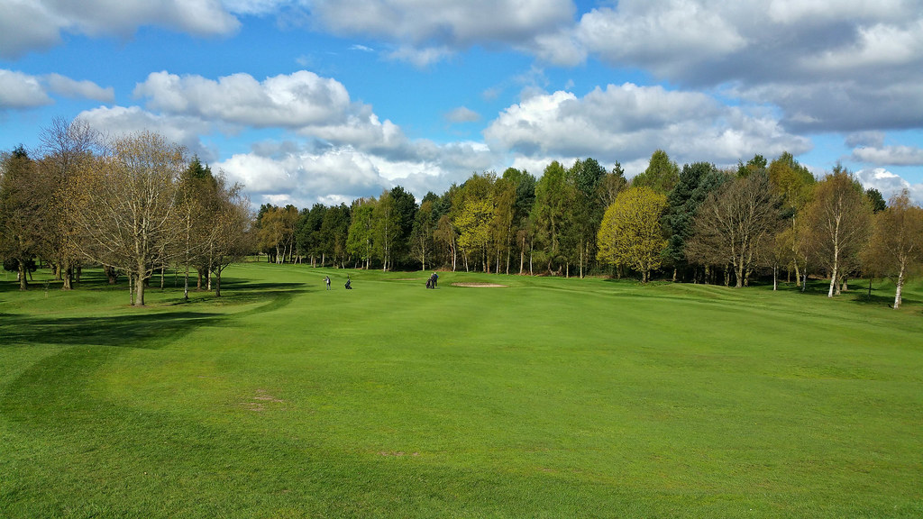 Greyhound Lane. Stourbridge. Hagley Golf Club sabphotos69 Flickr
