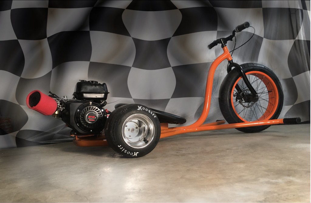 Agent Orange, 2016 DDT STEVEN KAISER Flickr