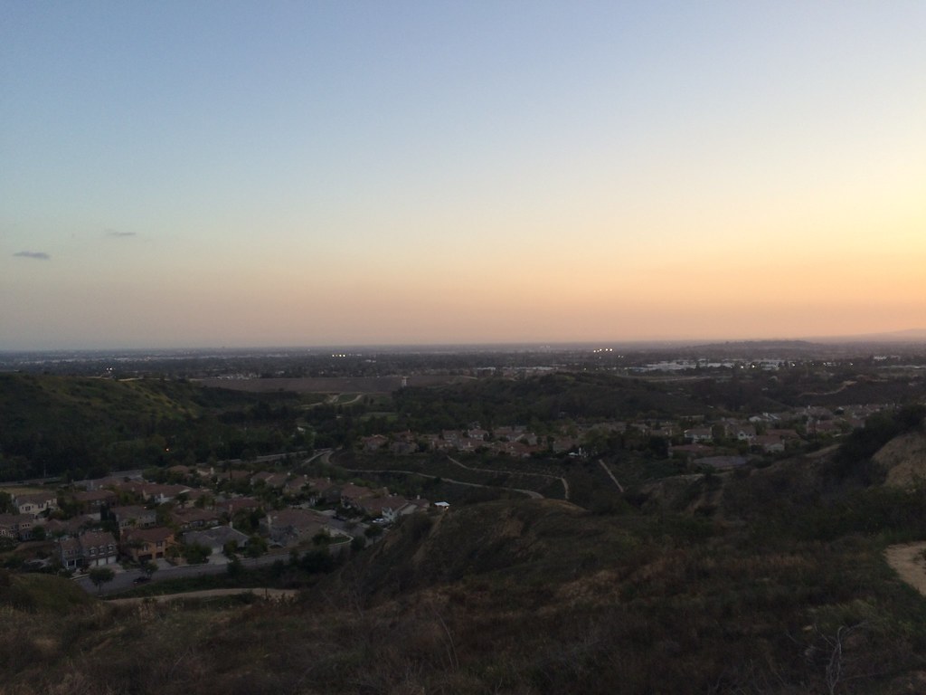 Orange County California, USA March 2016 Sergei Gussev Flickr