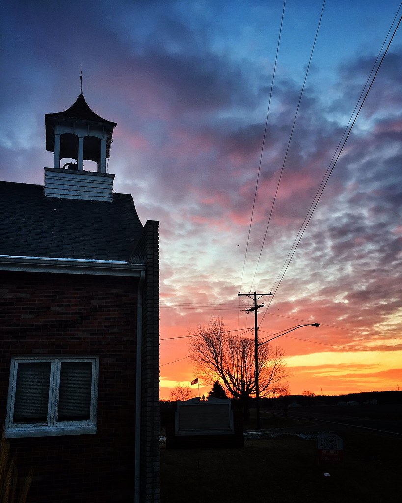 Buchanan Township, MI, USA Sunrise Sunset Times