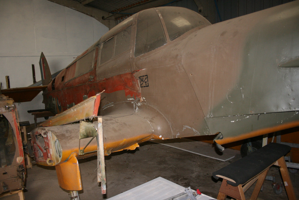 Great Oakley, Essex, UK 611 Flickr