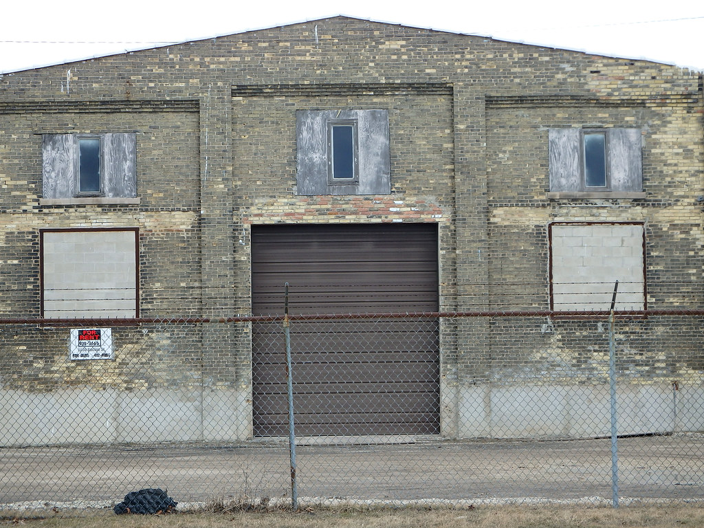 Warehouse For Rent Mike Steele Flickr