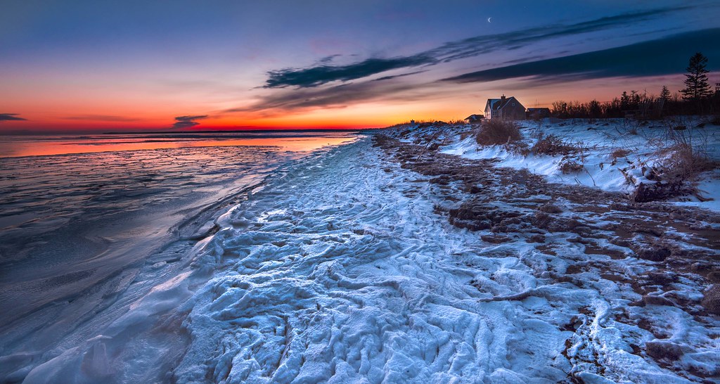 Elevation of NB, GrandBarachois, NB E4P 8J5, Canada Topographic Map