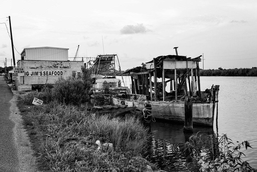 Golden Meadow, Louisiana Golden Meadow, Louisiana is a sma… Flickr