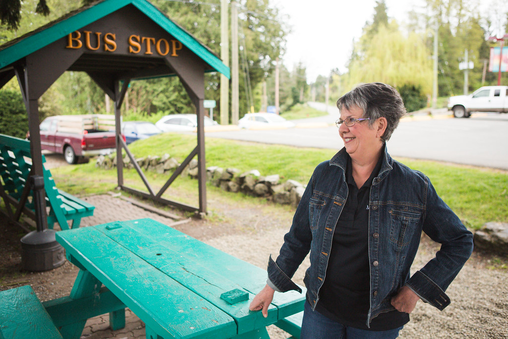 Mill Bay Centre Mill Bay, British Columbia, Canada Sh… Flickr