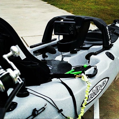 Malibu Stealth 14 fully rigged with XWing console. This i… Flickr