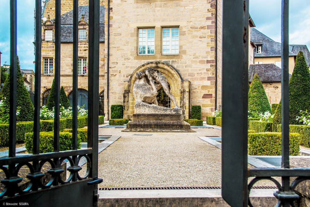 BrivelaGaillarde BrivelaGaillarde, couramment appelée … Flickr