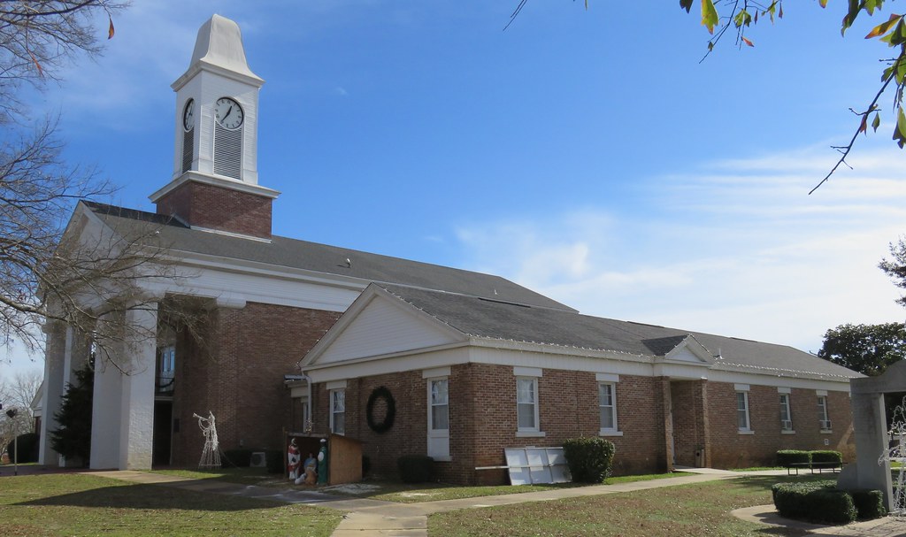 Elevation of Skyline Dr, Sheridan, AR, USA Topographic Map Altitude Map