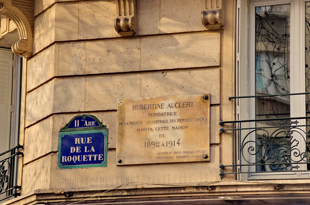 80 Rue De La Roquette