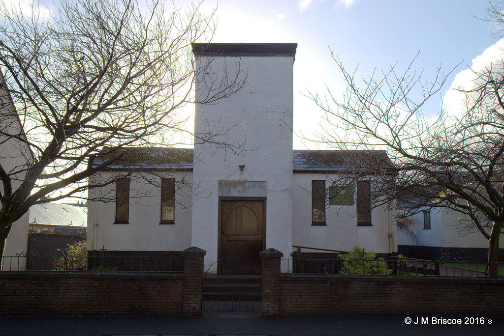 Our Lady Of Fatima R.C. Church, High Street, Lochwinnoch Flickr