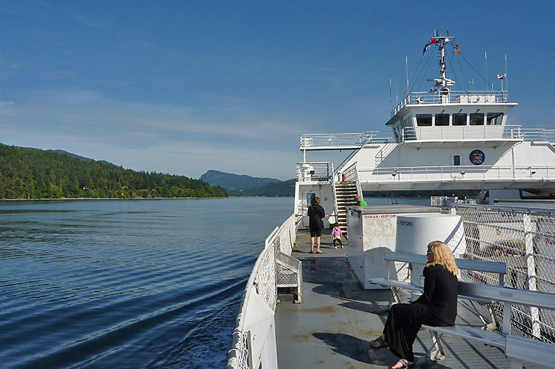 BC Ferry Victoria Swartz Bay Vancouver Island News, Events, Travel,