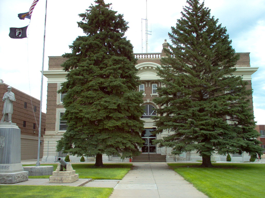 Nebraska Dawson County (Lexington) Steve Flickr
