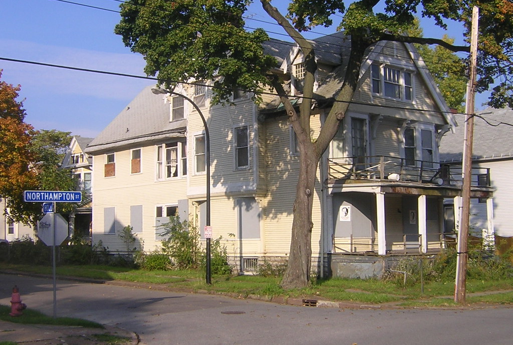94 Northampton Avenue Buffalo, NY David Flickr