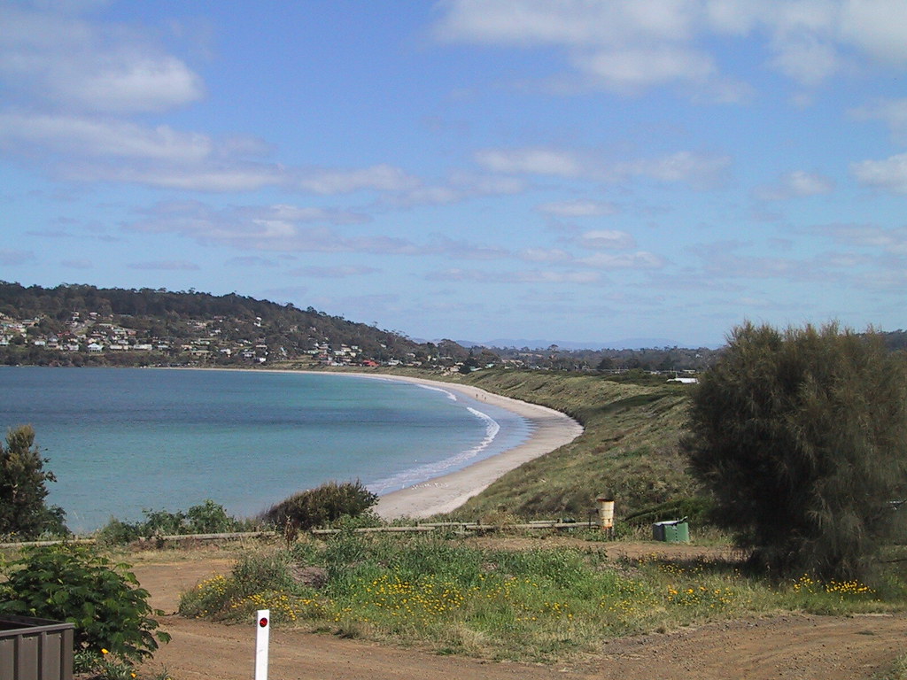Primrose Sands beach Primrose Sands cheryl_707 Flickr