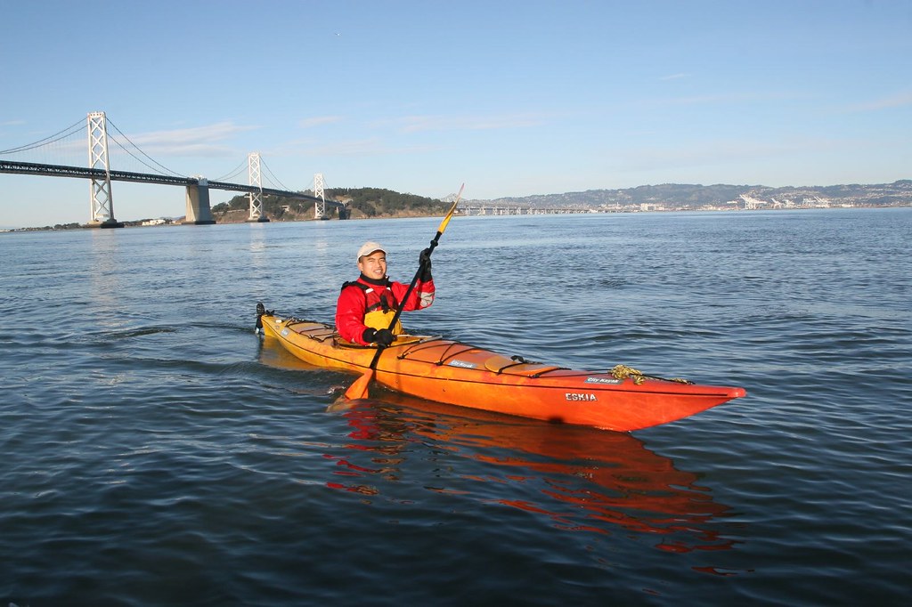 city_kayak_san_francisco_bay_kayaking_0067 City Kayak Flickr