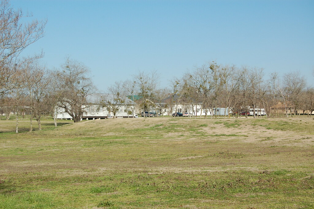Millican, Texas phototram Flickr