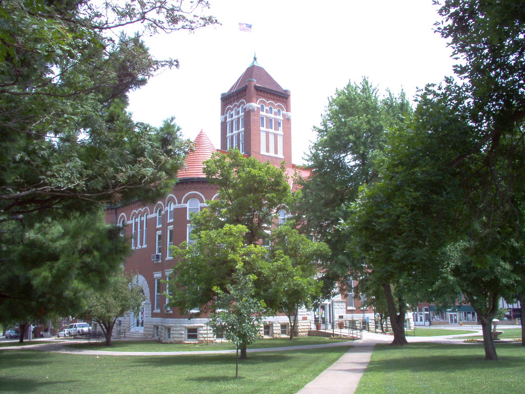 Kansas Anderson County Steve Flickr