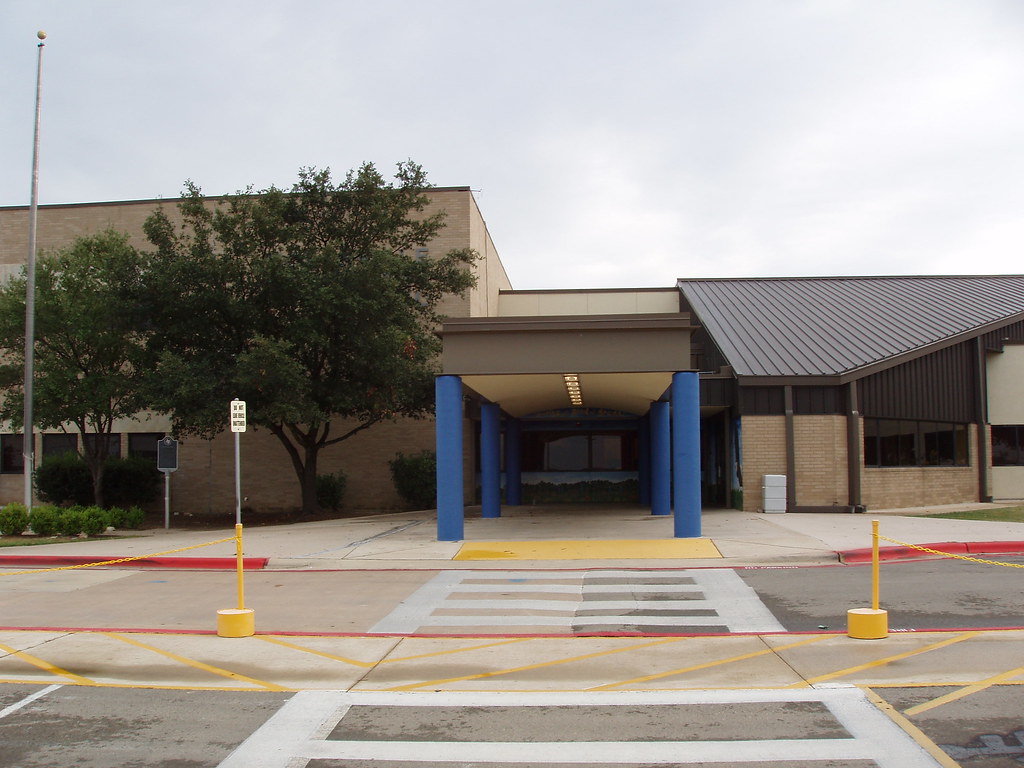 Nolanville School Flickr