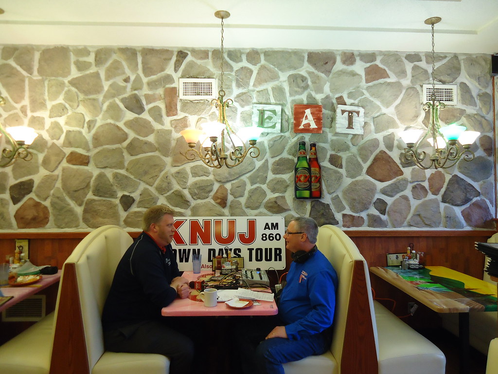 Madelia Town Days Todd Simmons, Madelia Chamber President … Flickr