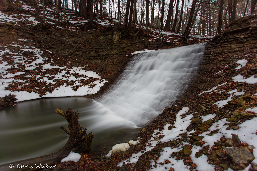 Washboard Falls Washboard Falls is upstream from Tiffany F… Flickr