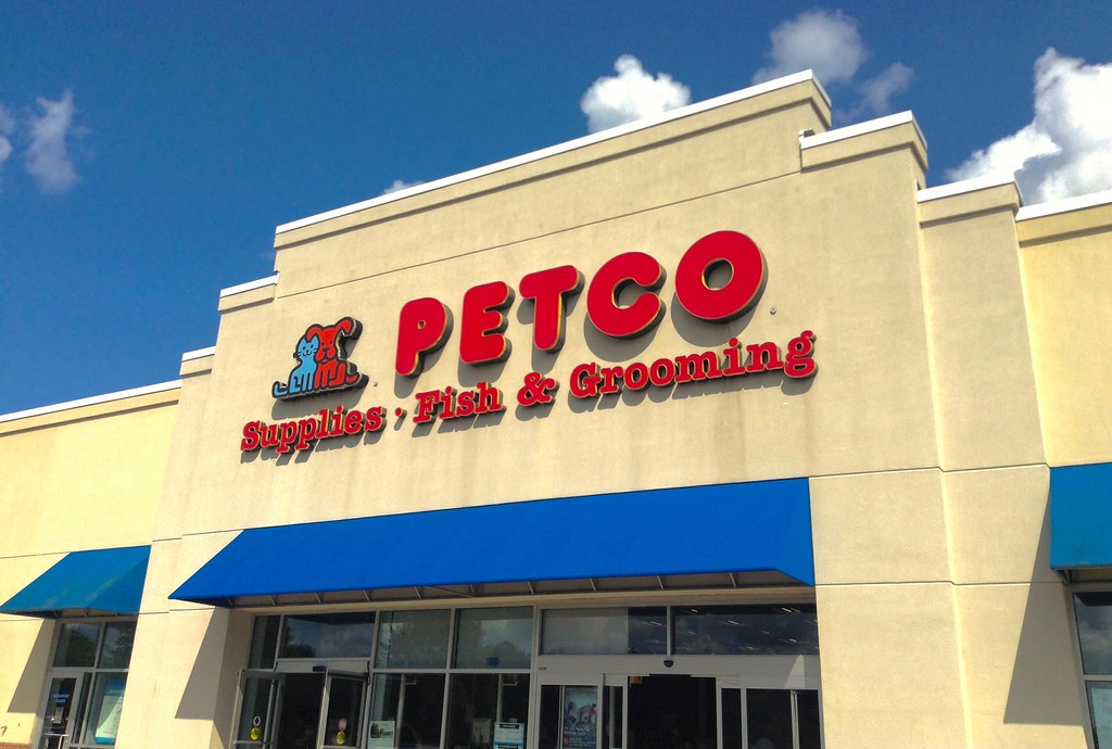 Petco Petco, Newington, CT, by Mike Mozart of TheToyChanne… Flickr