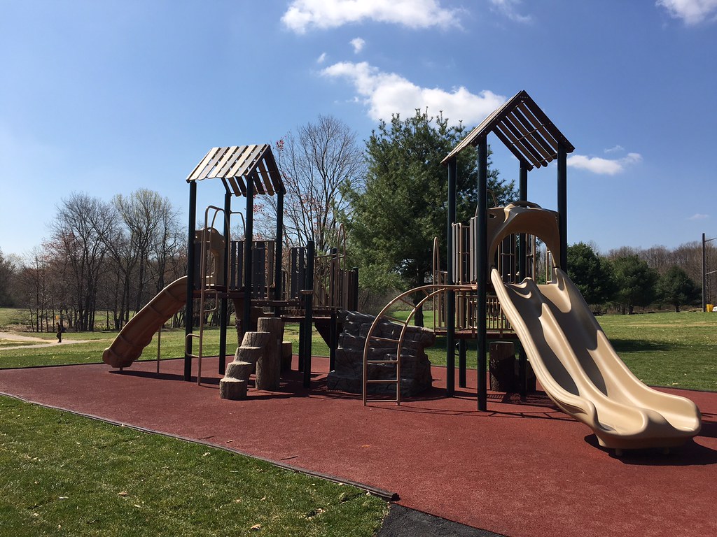 Mercer County Park West Picnic Area NJ We design and sel… Flickr