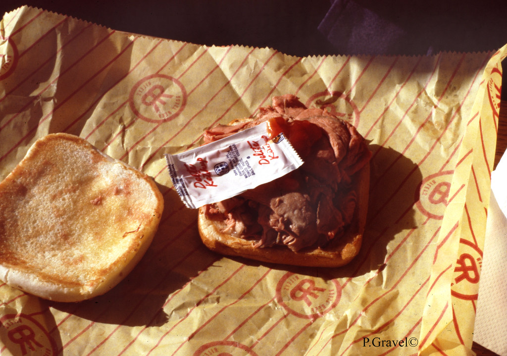 Rileys Roastbeef Lawrence Massachusetts Patti Gravel Flickr