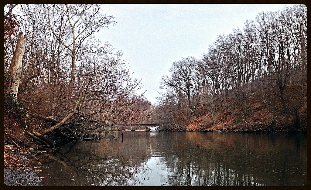 Fishkill Creek Mad Hare Imagery Flickr