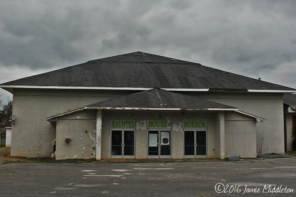 Courtland High School Courtland, Alabama This high scho… Flickr