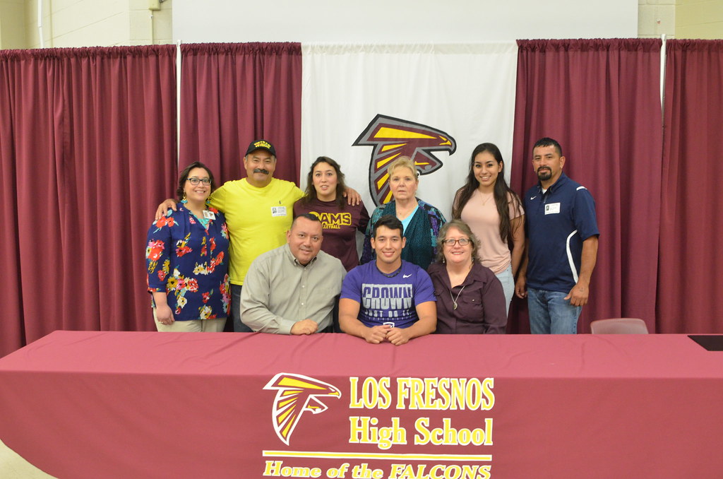 604_7356 Los Fresnos CISD Flickr